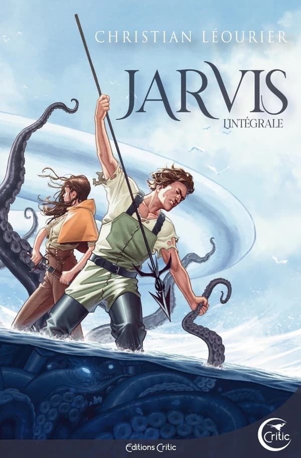 Jarvis : intégrale
