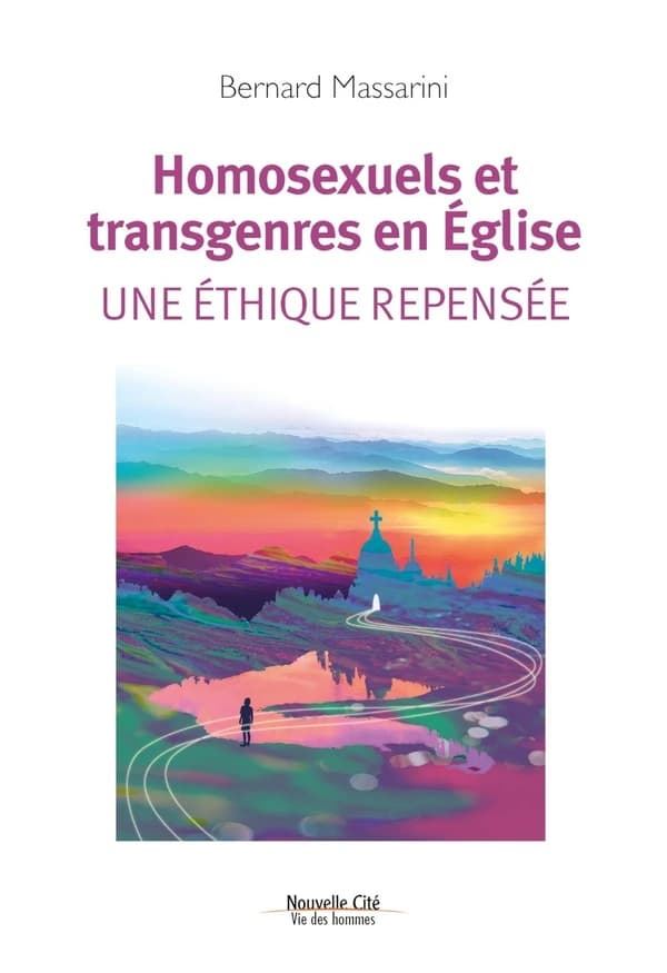 Homosexuels et transgenres en Église : une éthique repensée