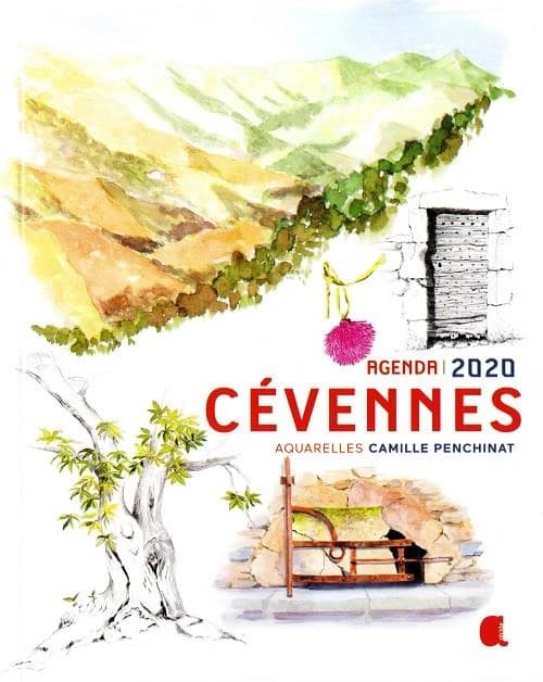 Agenda Cévennes 2020