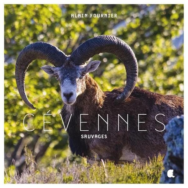 Cévennes sauvages