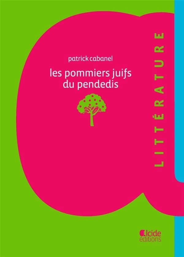 Les pommiers juifs du pendedis : deux après-midi en Cévennes