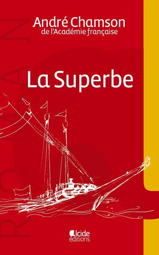 "La Superbe"