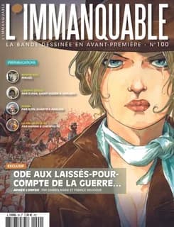 L'immanquable n 100
