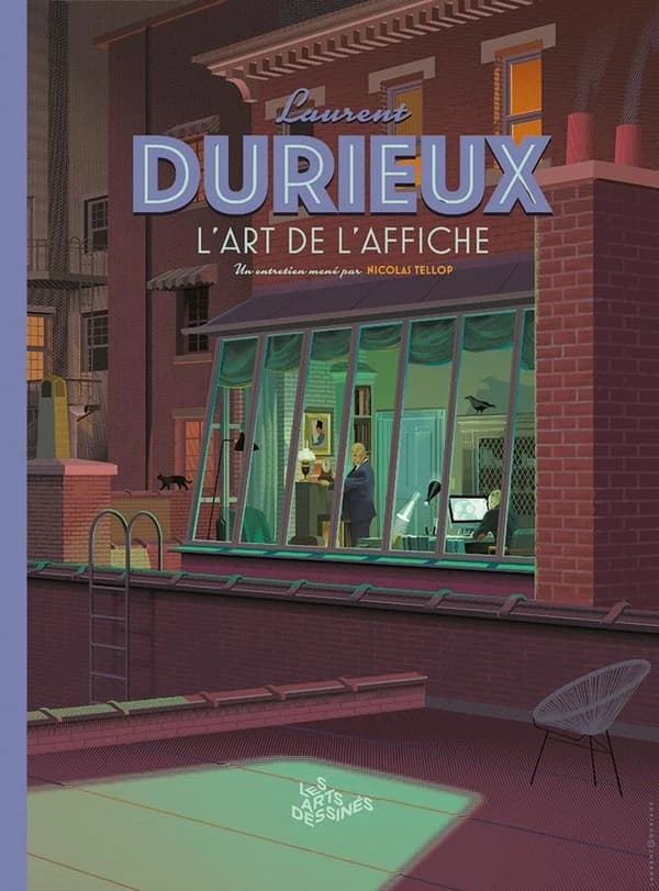 Les Arts dessinés
