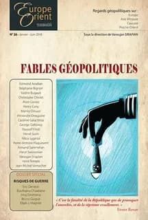 E&o-26 fables geopolitiques
