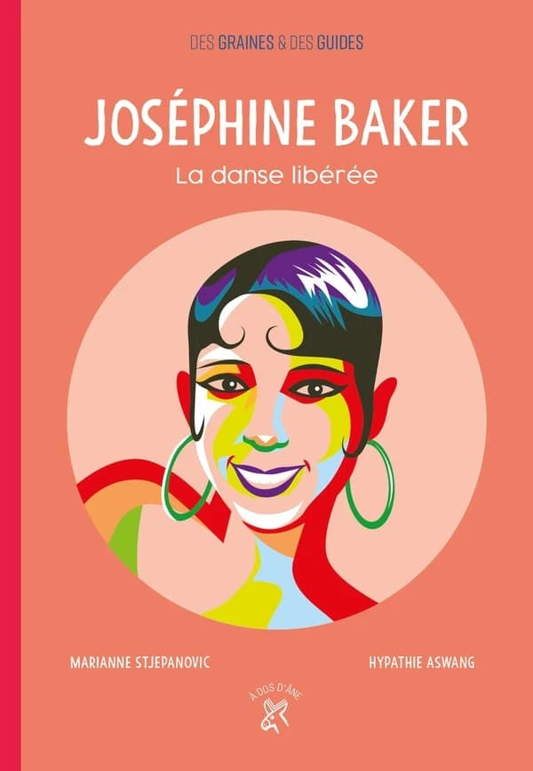 Joséphine Baker : la danse libérée