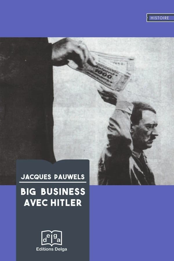 Big business avec Hitler