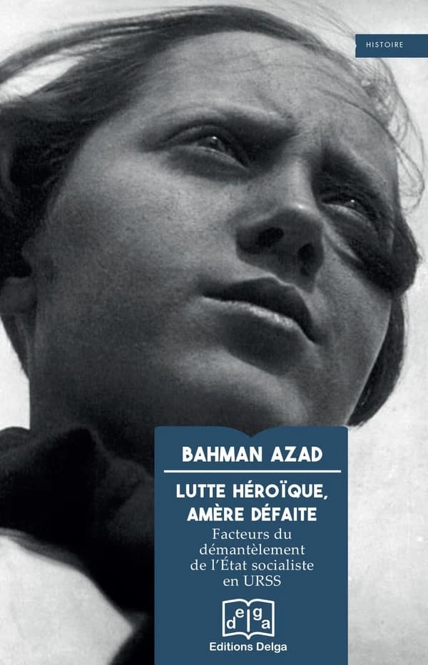 Lutte héroïque, amère défaite : facteurs du démantèlement de l'État socialiste en URSS