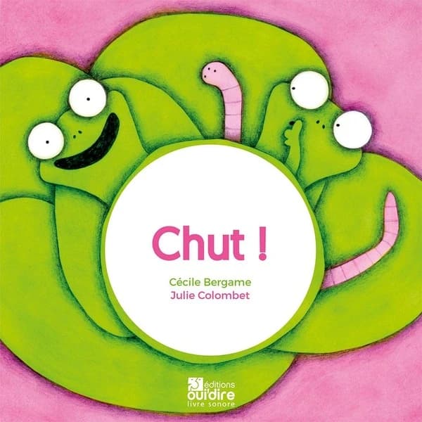 Chut !