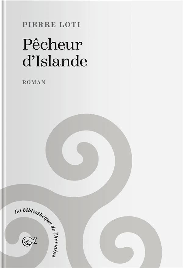 Pêcheur d'Islande