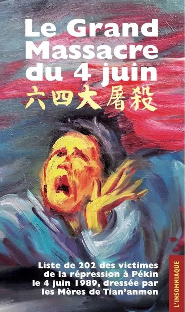 Le grand massacre du 4 juin : Le grand massacre du 4 juin