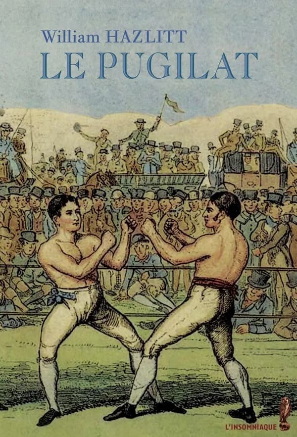 Le pugilat