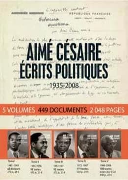 écrits politiques ; 1935-2008