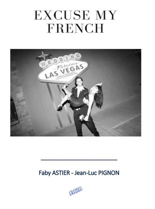 Excuse my french : autobiographies
