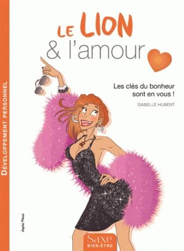 Le Lion & l'amour