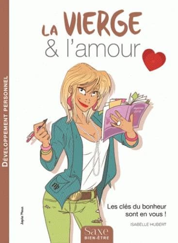 La Vierge & l'amour