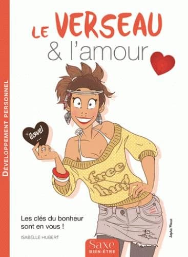 Le Verseau & l'amour