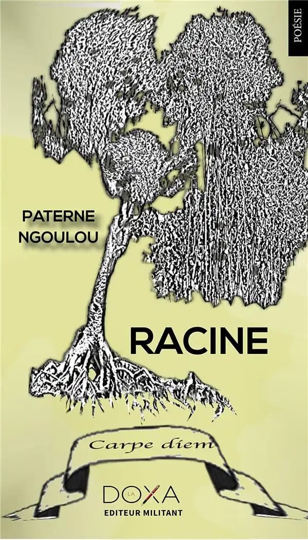 Racine. carpe diem