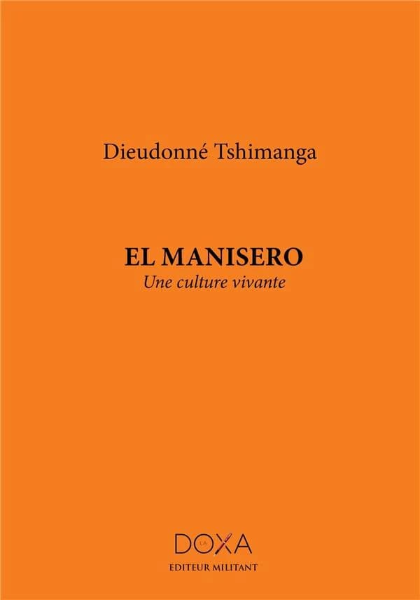 "El manisero" : une culture vivante