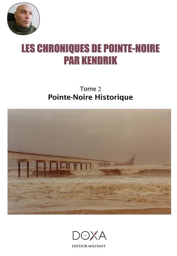 Pointe-Noire historique