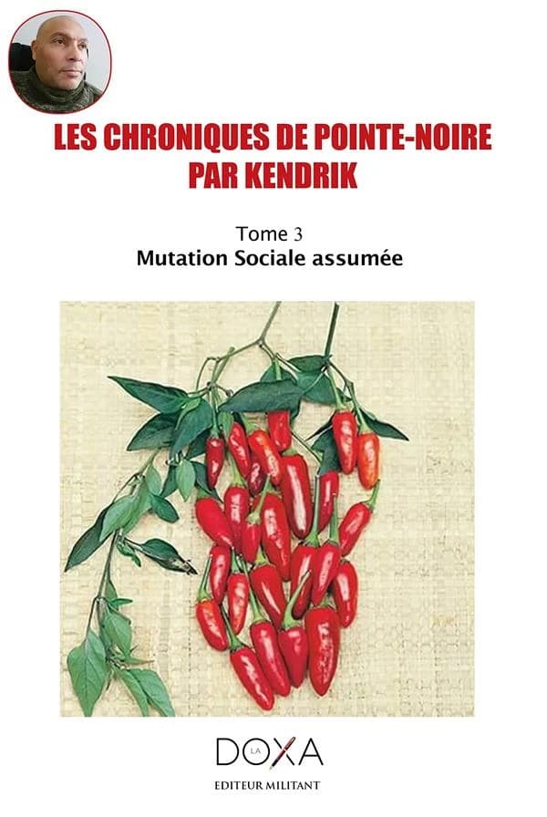 Mutation sociale assumée