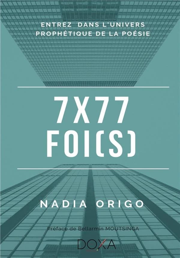 7X77 fois
