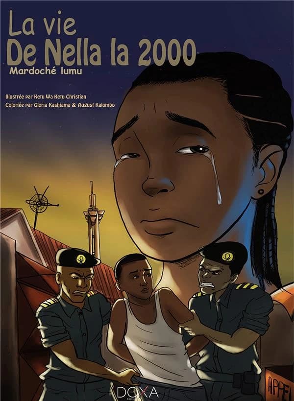 La vie de Nella la 2000