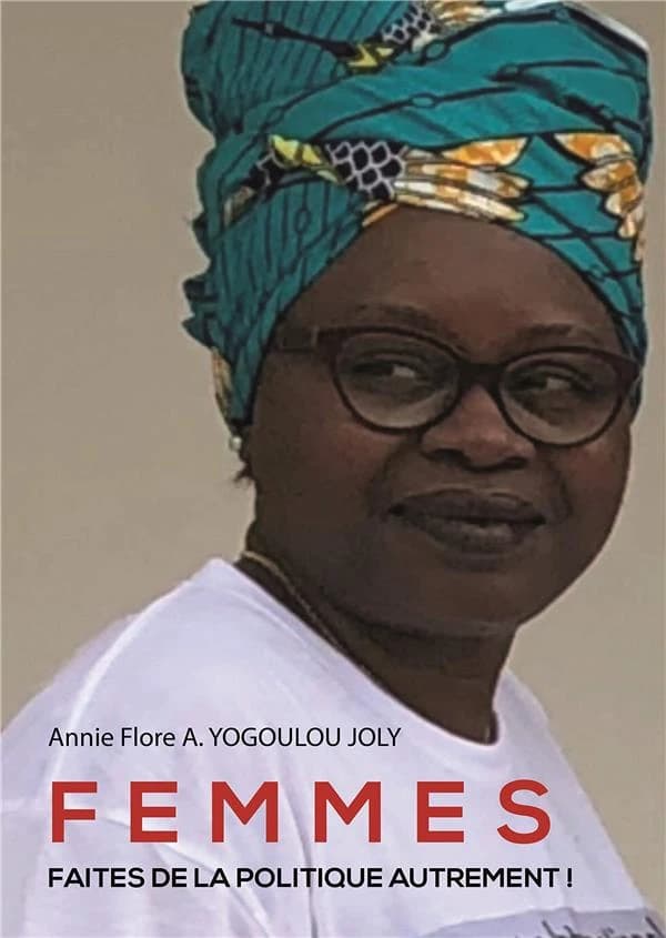 Femmes, faites de la politique autrement !