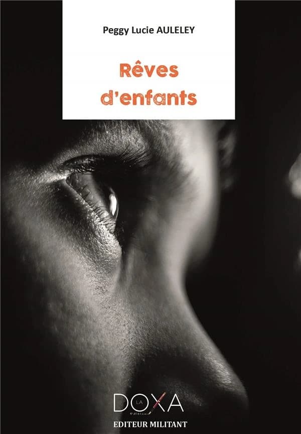 Rêves d'enfants : recueil de poésies