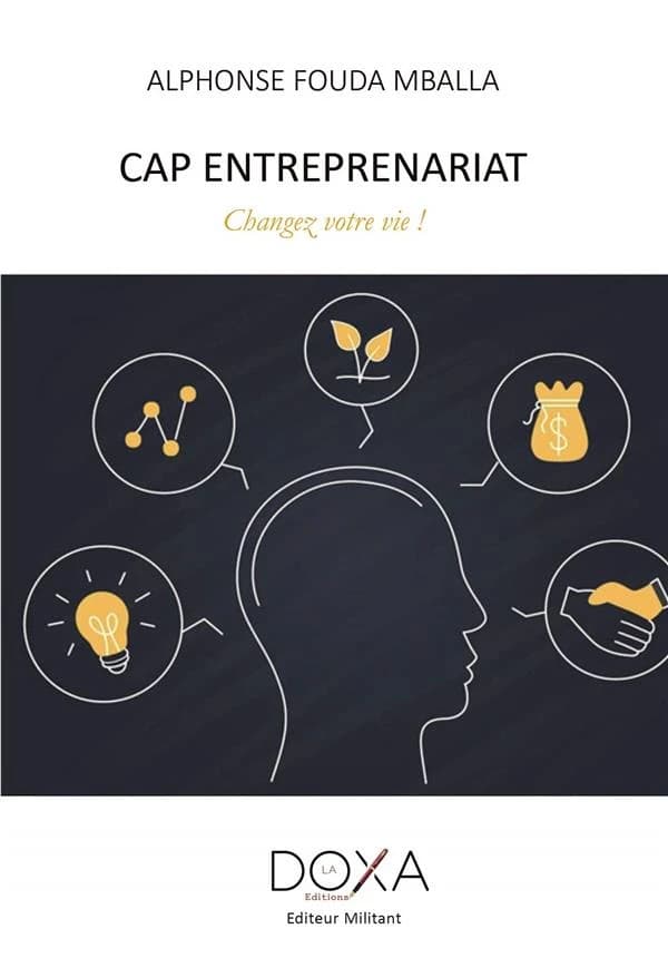 Cap entreprenariat : changez votre vie !