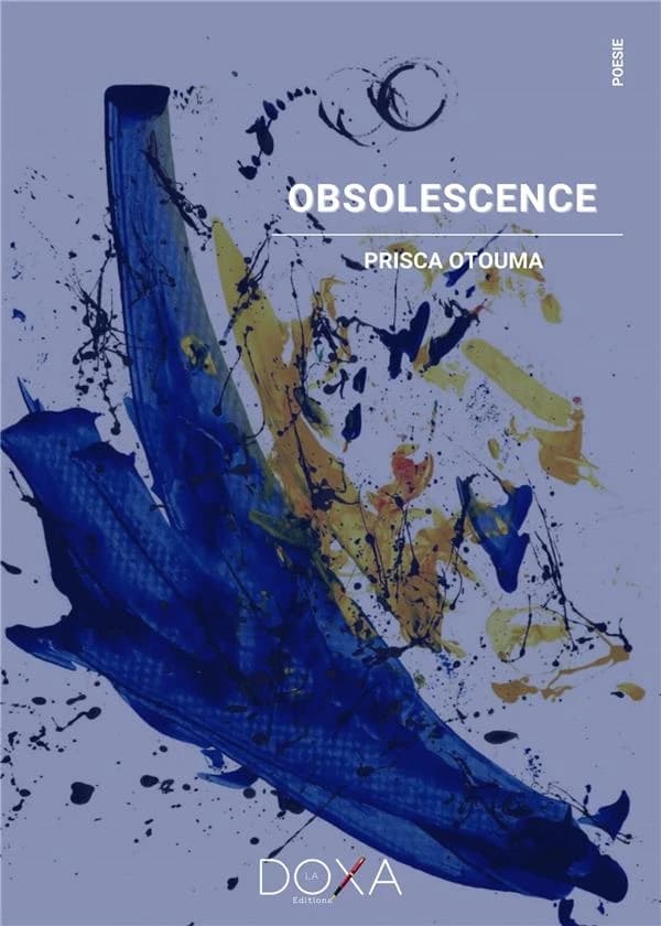 Obsolescence : poésie