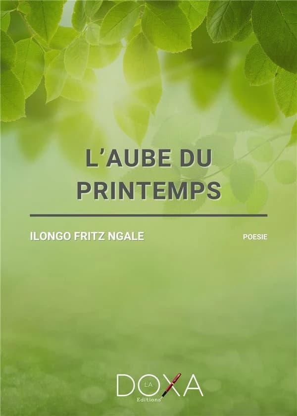 L'aube du printemps : poésie