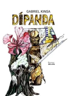 Dipanda : épopée poétique