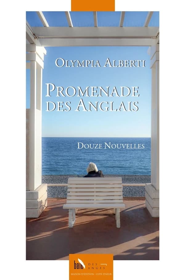 Promenade des anglais : douze nouvelles