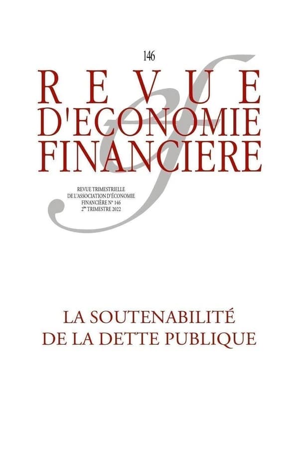 La soutenabilité des dettes publiques : The sustainability of public debts