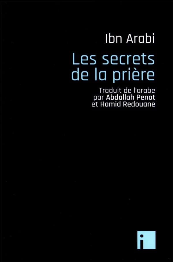 Les secrets de la prière