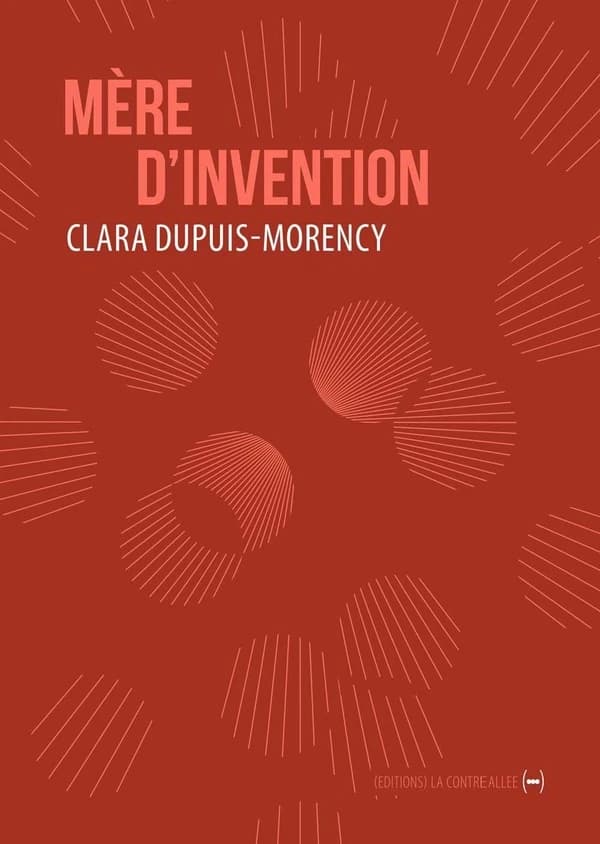 Mère d'invention