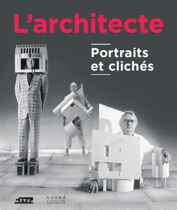 Portrait d'Architecte