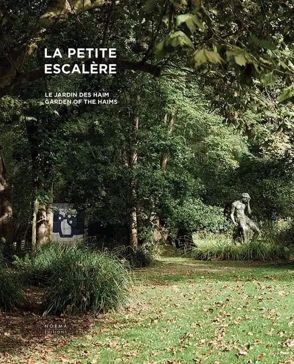 Petite Escalere Hb