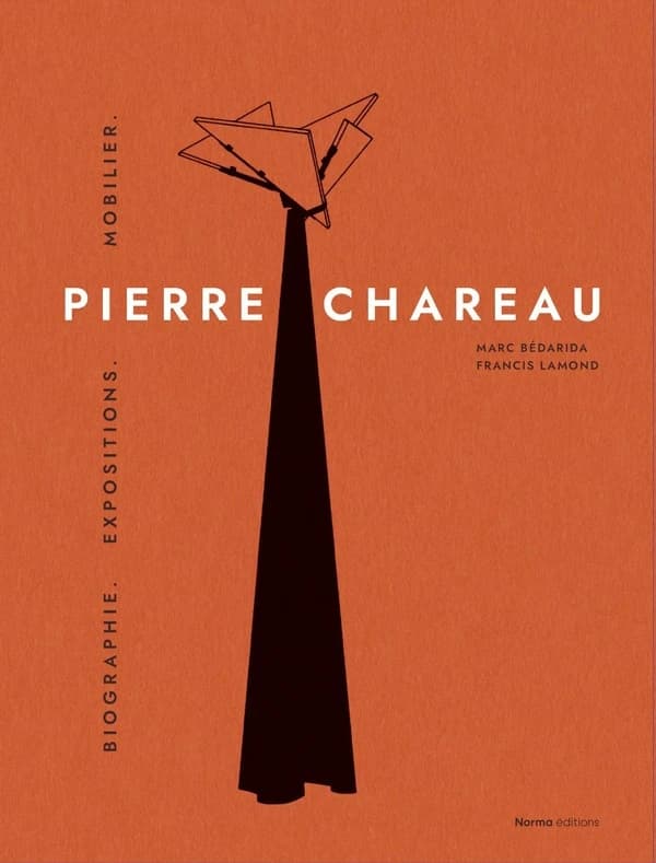 Pierre Chareau. I, Biographie, expositions, mobilier