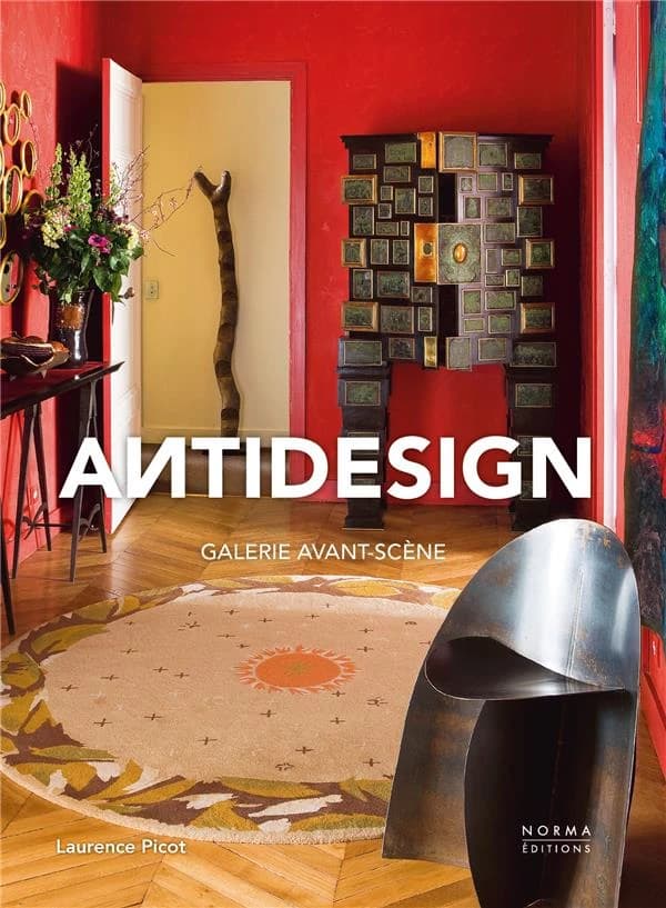Antidesign : Galerie Avant-scène