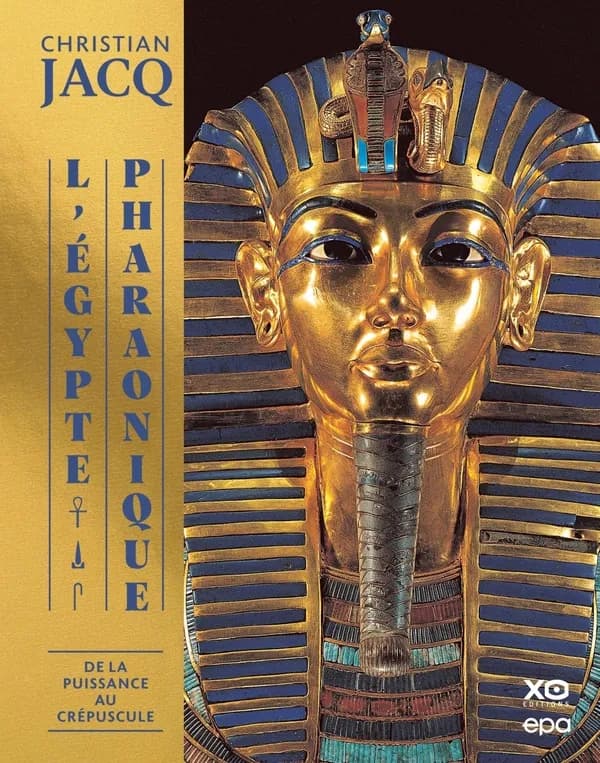 L'Égypte pharaonique. Tome 3, De la puissance au crépuscule