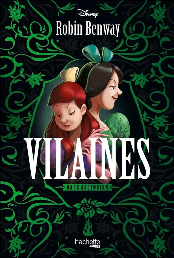Vilaines