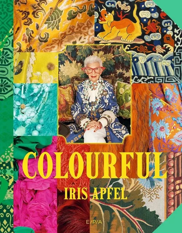 Colourful : quelle est la couleur du bonheur ?