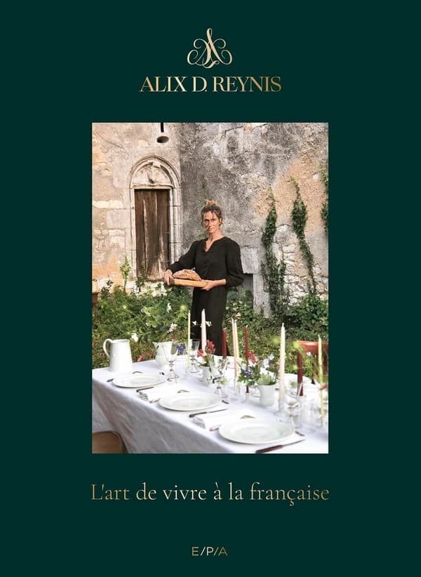 L'art de vivre à la française