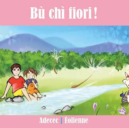 Bù chì fiori !