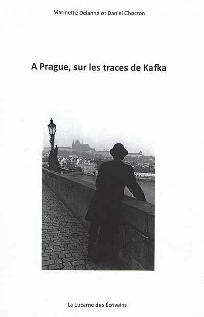 À Prague, sur les traces de Kafka
