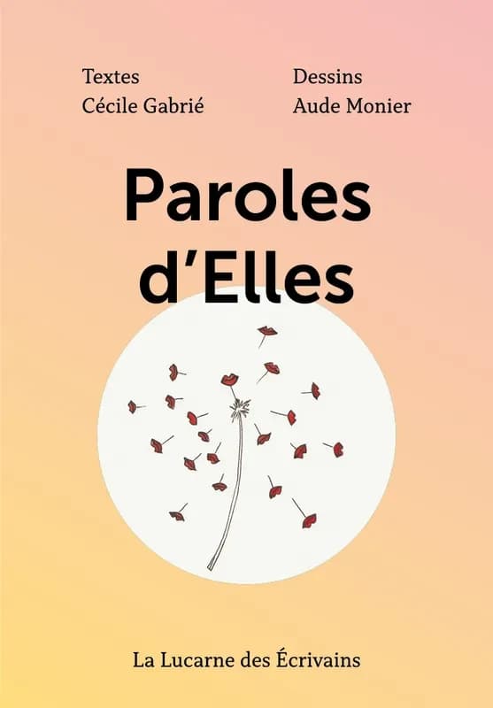 Paroles d'elles