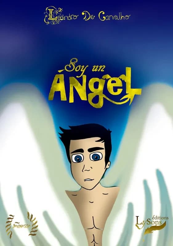 Soy un ángel
