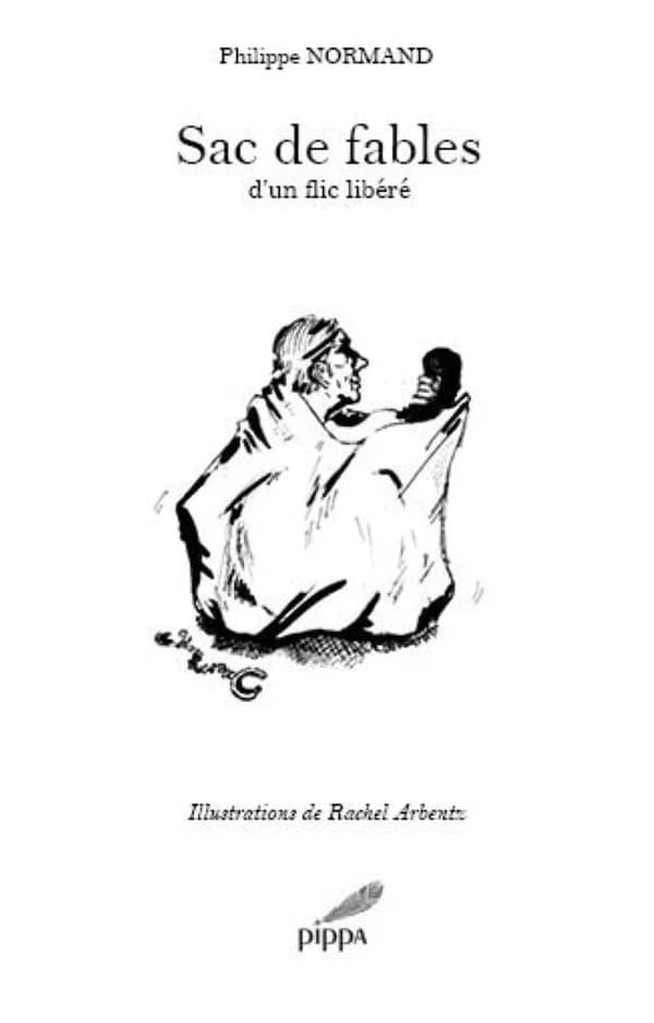 Sac de fables d'un flic libéré